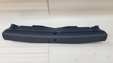 фото thumb №4, Vw golf plus захист заднього поперечина