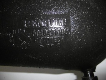 фото thumb №6, Шланг труба wąż повітря renault magnum e-tech