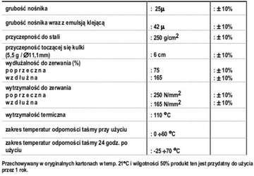 Лента упаковочная резиновая SOLVENT 48х60 Прозрачная