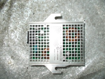 фото thumb №3, Перетворювач напруги midlum 220 dci 7420880230