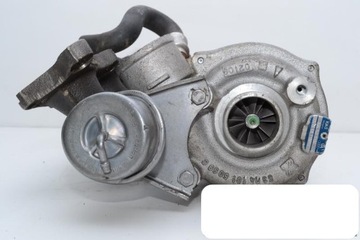 фото thumb №6, Турбонагнетатель vw seat 06a145713h 058253033e gw fv