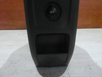 фото thumb №6, Подлокотник туннель средний ford kuga mk1 11r