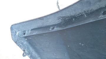 фото thumb №12, Bmw 4 f32 купе f33 cabrio f36 gran бампер задний зад