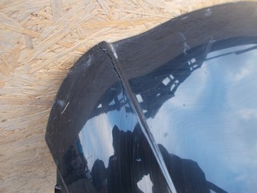 фото thumb №2, Крышка зад задняя citroen c4 grand picasso 13-