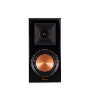 Колонки KLIPSCH RP-500M орех