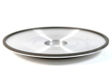 Ściernica 12A2 150x4x3x32 tarcza ścierna borazonowa noży i frezów HSS 150mm