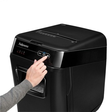 Измельчитель FELLOWES Automax 200M