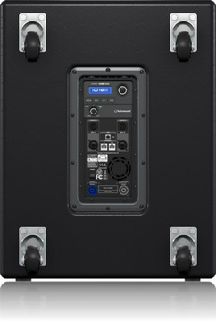 TURBOSOUND iQ18B АКТИВНЫЙ САБВУФЕР DSP ULTRANET