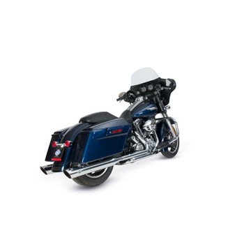 ГЛУШИТЕЛИ HARLEY ELECTRA STREET KING S&S 95-16