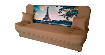 Диван-кровать Theme Bridge Sofa Photobonel