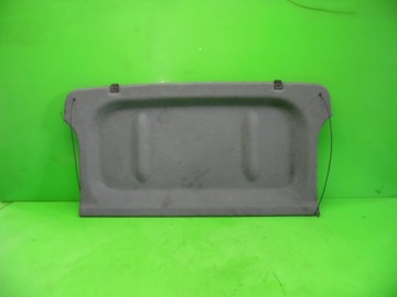 фото thumb №3, Полка зад задняя багажника hyundai atos 5d hb 97-02