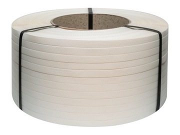 ZESTAW DO SPINANIA PALET PACZEK 12MM TAŚMA PP ZAPINKI NAPINACZ