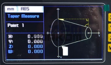 Ридер цифровой считывающий ATEK ADR-50-3 LCD, USB