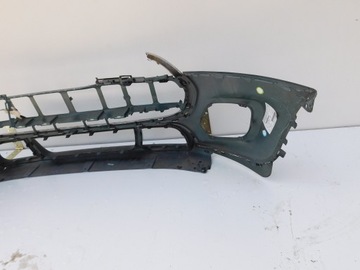 фото thumb №9, Mini cooper f55 f56 jcw бампер передній перед