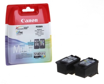 2x CANON PIXMA INK MP280 MP270 MP282 MP480 MX330