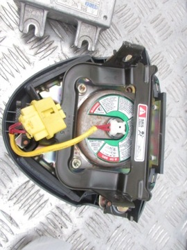 фото thumb №6, Подушка водія пасажира ремені honda jazz 04r