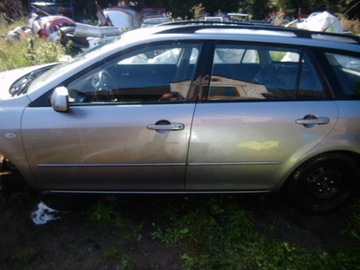 фото thumb №1, Mazda 6 02-08r дверь передние левая перед