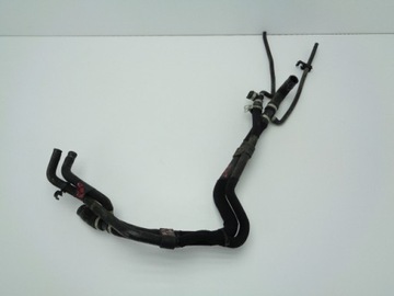 фото thumb №1, Volvo fl dxi7 трубки wody шланги трубки