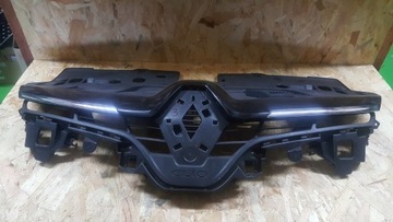 фото thumb №1, Решётка радиатора решётка радиатора решётка радиатора renault clio iv 4 оригинал