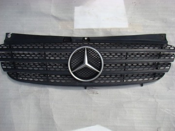 фото thumb №1, Mercedes vito a639 решётка решётка радиатора