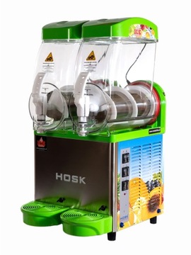 Гранитор 2x12л HOSK PRO-GT супер быстрый светодиод - НОВИНКА