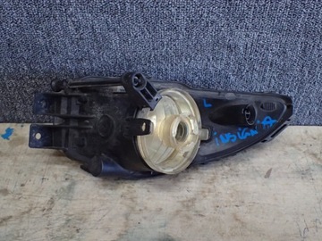 фото thumb №3, Противотуманная фара левый opel insignia