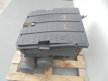 фото thumb №4, Mercedes actros mp2 mp3 коробка акумуляторів