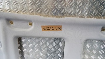 фото thumb №5, Потолок панорама mercedes e w212 sedan