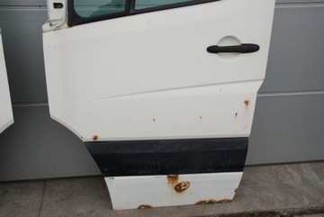 фото thumb №5, Sprinter 906 crafter двері праві ліві перед