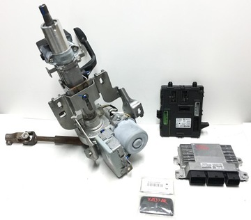 фото thumb №7, Renault kadjar 1.6 tce комп'ютер bcm 237109659r 237108056r 284b12492r