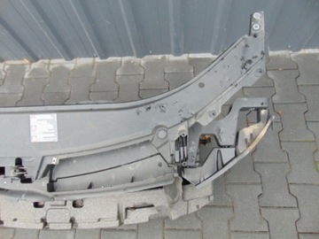 фото thumb №8, Pas переднє радіатор vw passat b6 2.0 tdi 140 cba