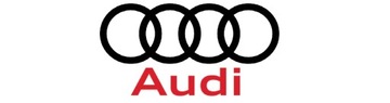 КОВРИКИ ПЕРЕДНИЕ РЕЗИНОВЫЕ AUDI A3 8V ОРИГИНАЛ