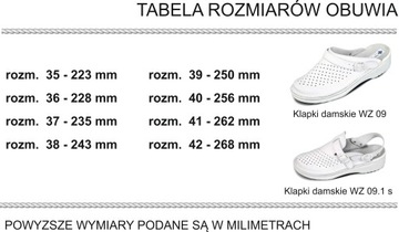 Сандалии медицинские ПРОТИВСКОЛЬЗЯЩИЕ, КОЖА, размер 42.
