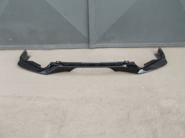 фото thumb №1, Honda civic 2018 type s r спойлер накладка-спойлер бампер