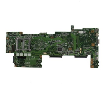 ФУНКЦИОНАЛЬНАЯ МАТЕРИНСКАЯ ПЛАТА ASUS K72F A72F X72F С ГАРАНТИЕЙ