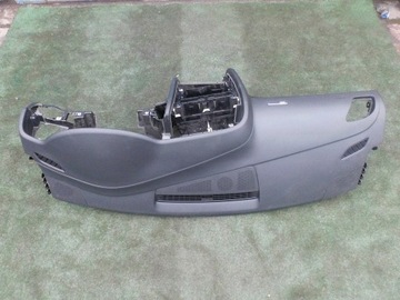 фото thumb №7, Консоль подушки безопасности ремни audi a5 8t оригинал