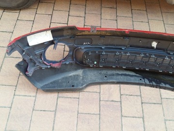 фото thumb №3, Mini cooper one 06- 10 r56 бампер перед оригинал