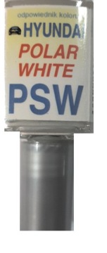 HYUNDAI PSW POLAR WHITE КРАСКА SCRATCH TOUCH