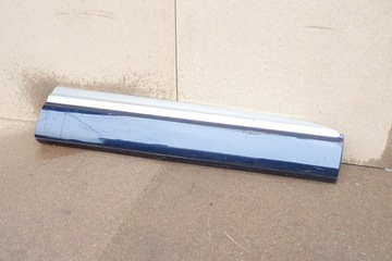 фото thumb №6, 4m0853960b audi q7 4m s-line молдинг правая перед