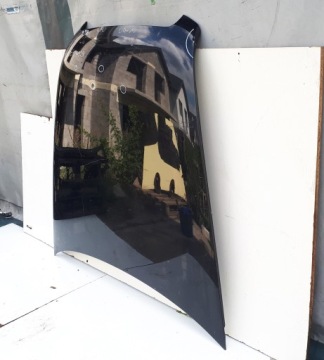 Audi a6 c6 капот крышка двигателя 4f0 4f0010515 оригинал Недорого, фото thumb