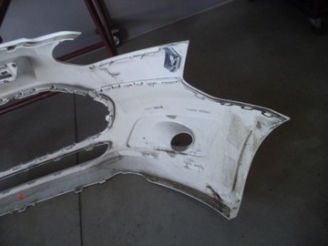 фото thumb №7, Ford transit connect mk2 бампер перед переднее