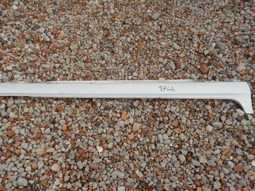 фото thumb №1, Молдинг порог правая порог правый cls w218 218