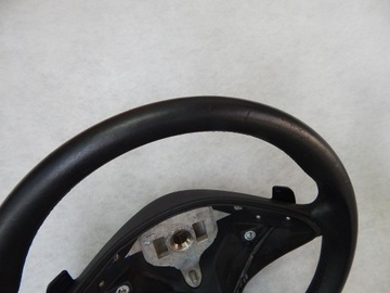 фото thumb №8, Mercedes c-klasa w204 glk - повітропровід пелюстки перемикання