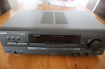 SA-EX140 Technics AV-управление стерео (SA-EX120)