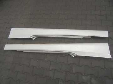 фото thumb №1, Планка пороговая правая накладка bmw 3 e92 e93 2005-