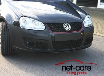 БАМПЕР VW GOLF 5 GTI GTD R32 03-09