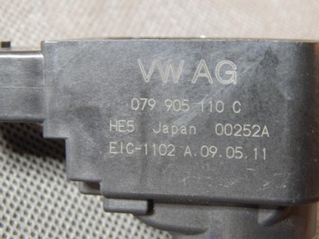 фото thumb №3, Audi a6 s6 4g 4.0 tfsi котушка запалювання 079905110c
