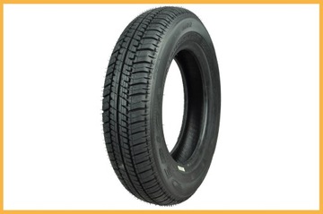 1 x 135/80R12 XL 73T Passio Dębica LATO