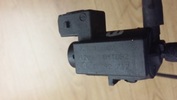 Купить Клапан вакуумa электроклапан bmw 5 e60 525 td 3 e90 e46 2.0d 1 e87 оригинальный номер, фото thumb