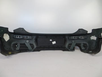 фото thumb №6, Бампер задняя задний mini f54 clubman 4xpdc b22